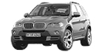 BMW E70 P1927 Fault Code