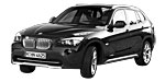 BMW E84 P1927 Fault Code