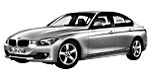 BMW F30 P1927 Fault Code