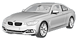 BMW F32 P1927 Fault Code