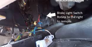 See P1927 repair manual