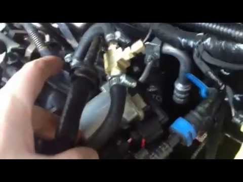See P1927 in engine